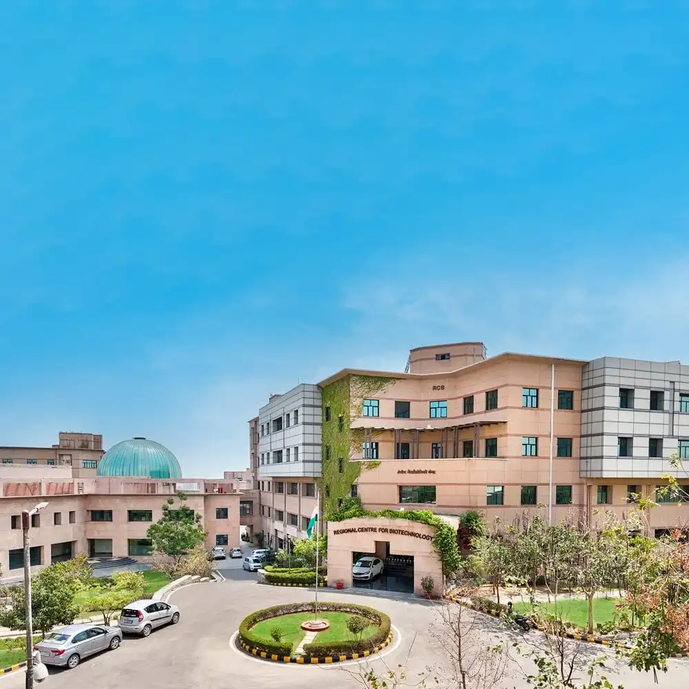 Biotech University Medical Institute