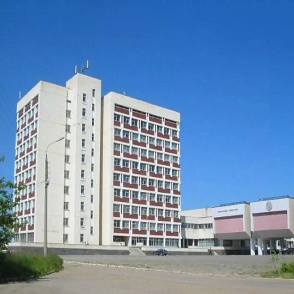 Chuvash State University Medical Institute