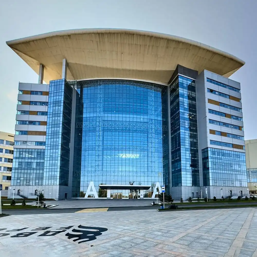 Far Eastern Federal University School Of Medicine