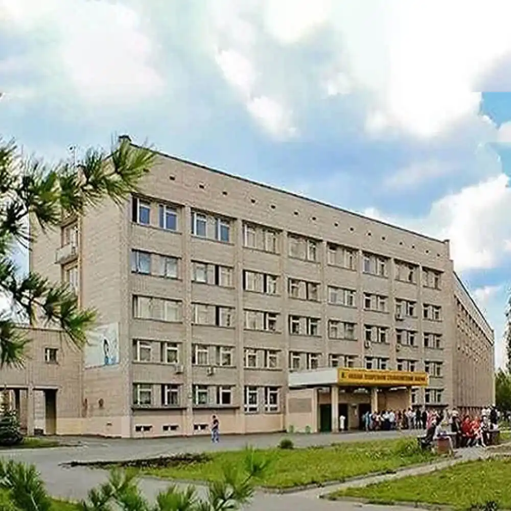Izhevsk State Medical Academy